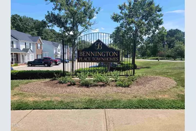 2849 Bennington Drive, Clayton, NC 27520 - Photo 2