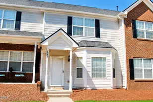 2849 Bennington Dr, Clayton, NC 27520 - Photo 6