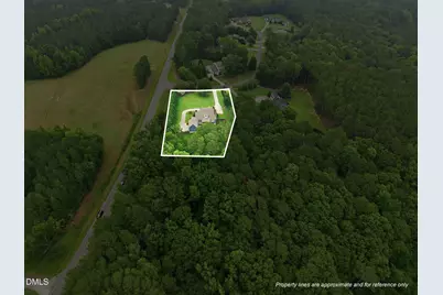 1530 Raven Wood Drive, Creedmoor, NC 27522 - Photo 60