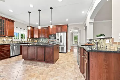 1530 Raven Wood Drive, Creedmoor, NC 27522 - Photo 16