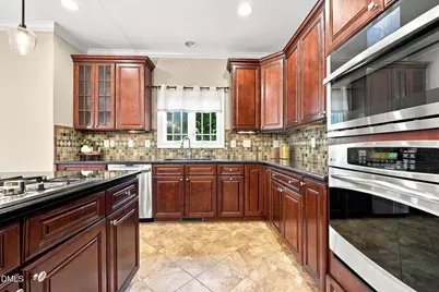 1530 Raven Wood Drive, Creedmoor, NC 27522 - Photo 18
