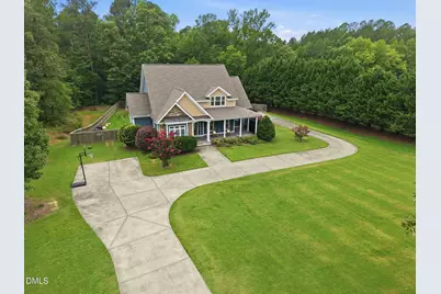 1530 Raven Wood Drive, Creedmoor, NC 27522 - Photo 2