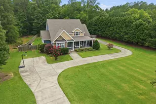 1530 Raven Wood Dr, Creedmoor, NC 27522 - Photo 2