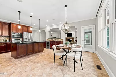 1530 Raven Wood Drive, Creedmoor, NC 27522 - Photo 14