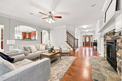 1530 Raven Wood Drive, Creedmoor, NC 27522 - Photo 10