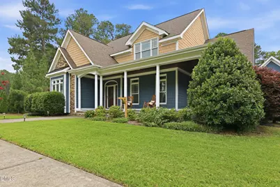 1530 Raven Wood Drive, Creedmoor, NC 27522 - Photo 46