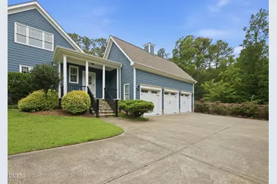 1530 Raven Wood Drive, Creedmoor, NC 27522 - Photo 56