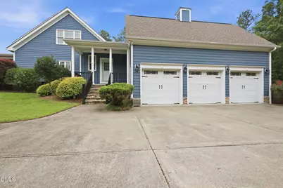 1530 Raven Wood Drive, Creedmoor, NC 27522 - Photo 58