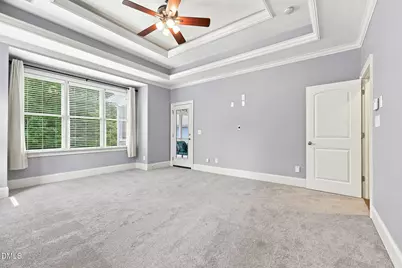 1530 Raven Wood Drive, Creedmoor, NC 27522 - Photo 20