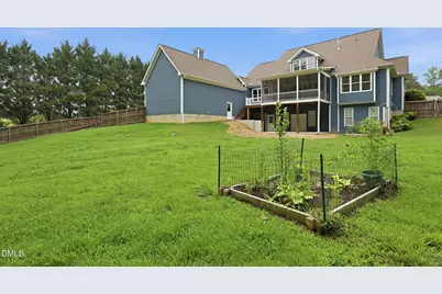 1530 Raven Wood Drive, Creedmoor, NC 27522 - Photo 42