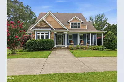 1530 Raven Wood Drive, Creedmoor, NC 27522 - Photo 52