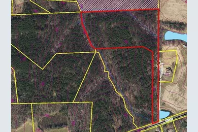 0 Highway 49, Mebane, NC 27302 - Photo 1