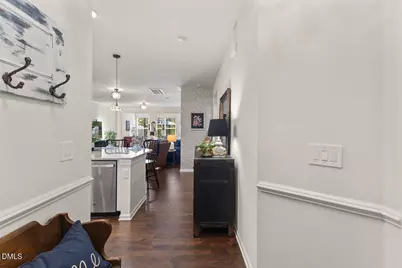 1118 Morrison Drive, Durham, NC 27703 - Photo 6