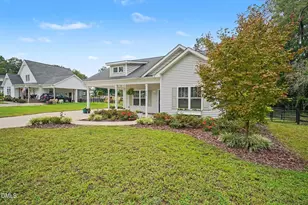 213 Massengill St, Four Oaks, NC 27524 - Photo 28
