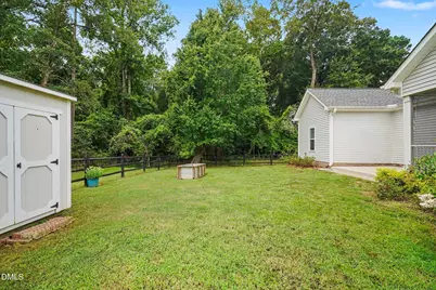 213 Massengill Street, Four Oaks, NC 27524 - Photo 24