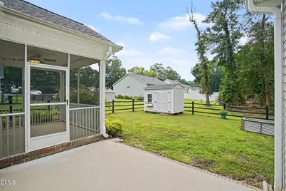 213 Massengill Street, Four Oaks, NC 27524 - Photo 28