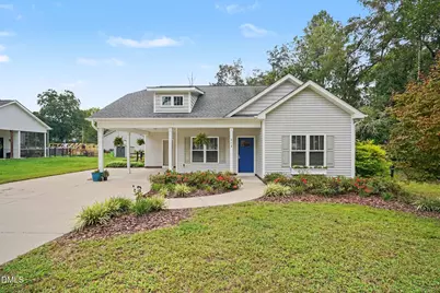 213 Massengill Street, Four Oaks, NC 27524 - Photo 30