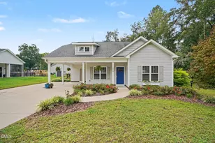 213 Massengill St, Four Oaks, NC 27524 - Photo 30