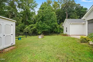 213 Massengill St, Four Oaks, NC 27524 - Photo 26