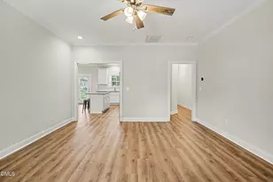 213 Massengill St, Four Oaks, NC 27524 - Photo 8