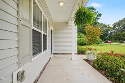 213 Massengill Street, Four Oaks, NC 27524 - Photo 26