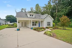 213 Massengill St, Four Oaks, NC 27524 - Photo 4