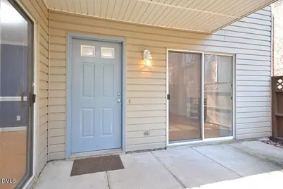 425 Summerwalk Circle, Chapel Hill, NC 27517 - Photo 4