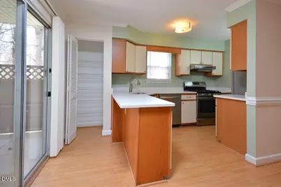 425 Summerwalk Circle, Chapel Hill, NC 27517 - Photo 16