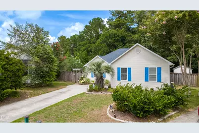 9544 Mermaids Watch Court, Leland, NC 28451 - Photo 32