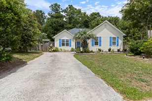 9544 Mermaids Watch Ct, Leland, NC 28451 - Photo 2