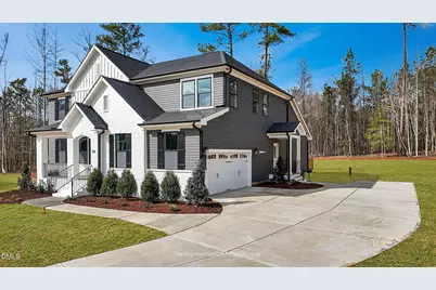 239 Isabelle Valley Drive, Zebulon, NC 27597 - Photo 4