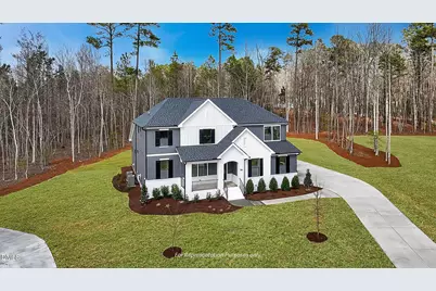 239 Isabelle Valley Drive, Zebulon, NC 27597 - Photo 2
