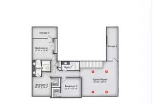 239 Isabelle Vly Dr, Zebulon, NC 27597 - Photo 4