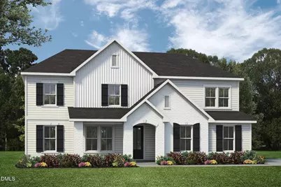 239 Isabelle Valley Drive, Zebulon, NC 27597 - Photo 1