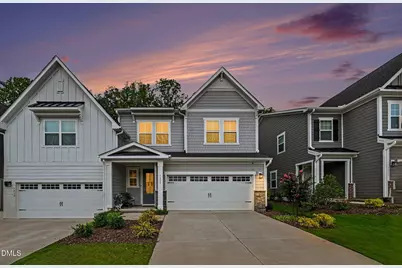 7821 Sofiana Avenue, Raleigh, NC 27617 - Photo 2