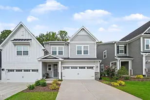 7821 Sofiana Ave, Raleigh, NC 27617 - Photo 2
