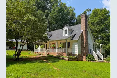 5923 Rivers Bend Drive, Rougemont, NC 27572 - Photo 1