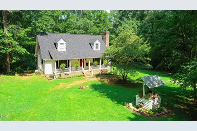 5923 Rivers Bend Drive, Rougemont, NC 27572 - Photo 2