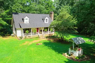 5923 Rivers Bnd Dr, Rougemont, NC 27572 - Photo 2