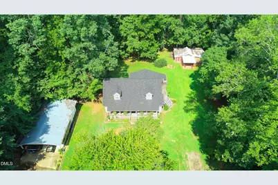 5923 Rivers Bend Drive, Rougemont, NC 27572 - Photo 10