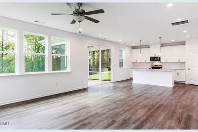 227 Vaughan Farms Drive #76, Angier, NC 27501 - Photo 8