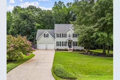 3313 Corsham Drive, Apex, NC 27539 - Photo 10