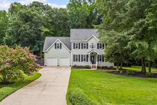 3313 Corsham Dr, Apex, NC 27539 - Photo 10