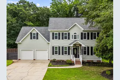 3313 Corsham Drive, Apex, NC 27539 - Photo 1