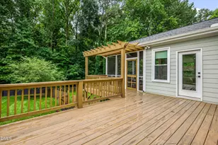 3313 Corsham Dr, Apex, NC 27539 - Photo 32