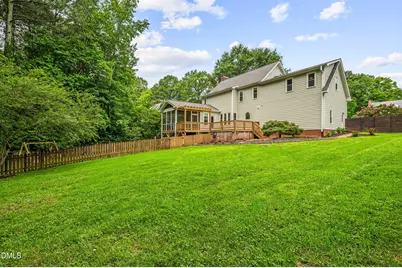 3313 Corsham Drive, Apex, NC 27539 - Photo 6
