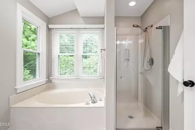 3313 Corsham Drive, Apex, NC 27539 - Photo 38