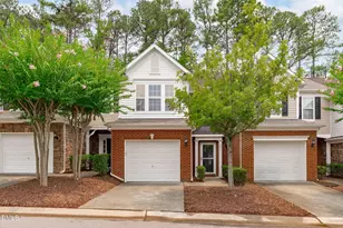 411 Perrault Dr, Morrisville, NC 27560 - Photo 6