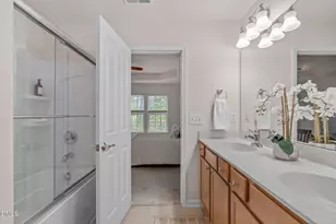 411 Perrault Dr, Morrisville, NC 27560 - Photo 20