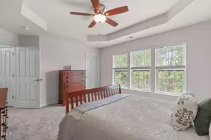 411 Perrault Dr, Morrisville, NC 27560 - Photo 18